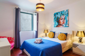 GuestReady - Breathtaking seaview in Caniço